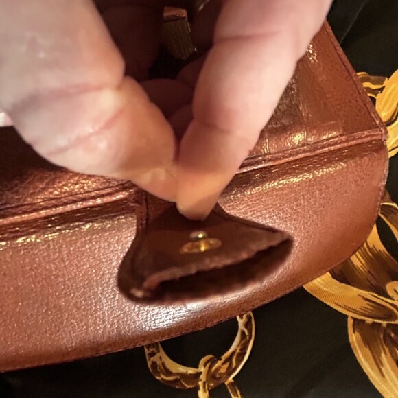 Gucci Wallet - Picture 4 of 4